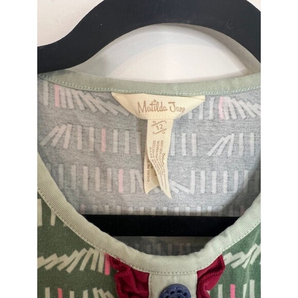 Matilda Jane Tunic - Picture 5 of 5